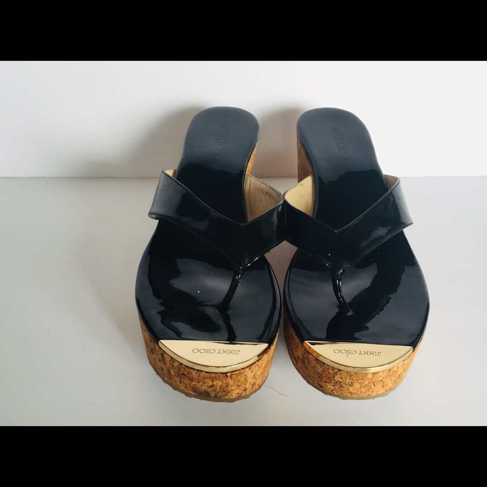 JIMMY CHOO women size 42